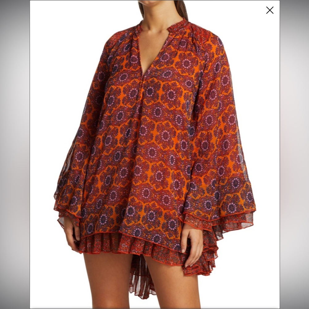 COPY - Free People Gabi Tunic